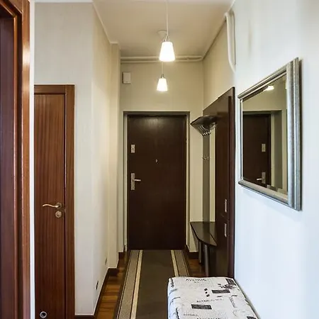 Apartament Abrahama * Gdynia